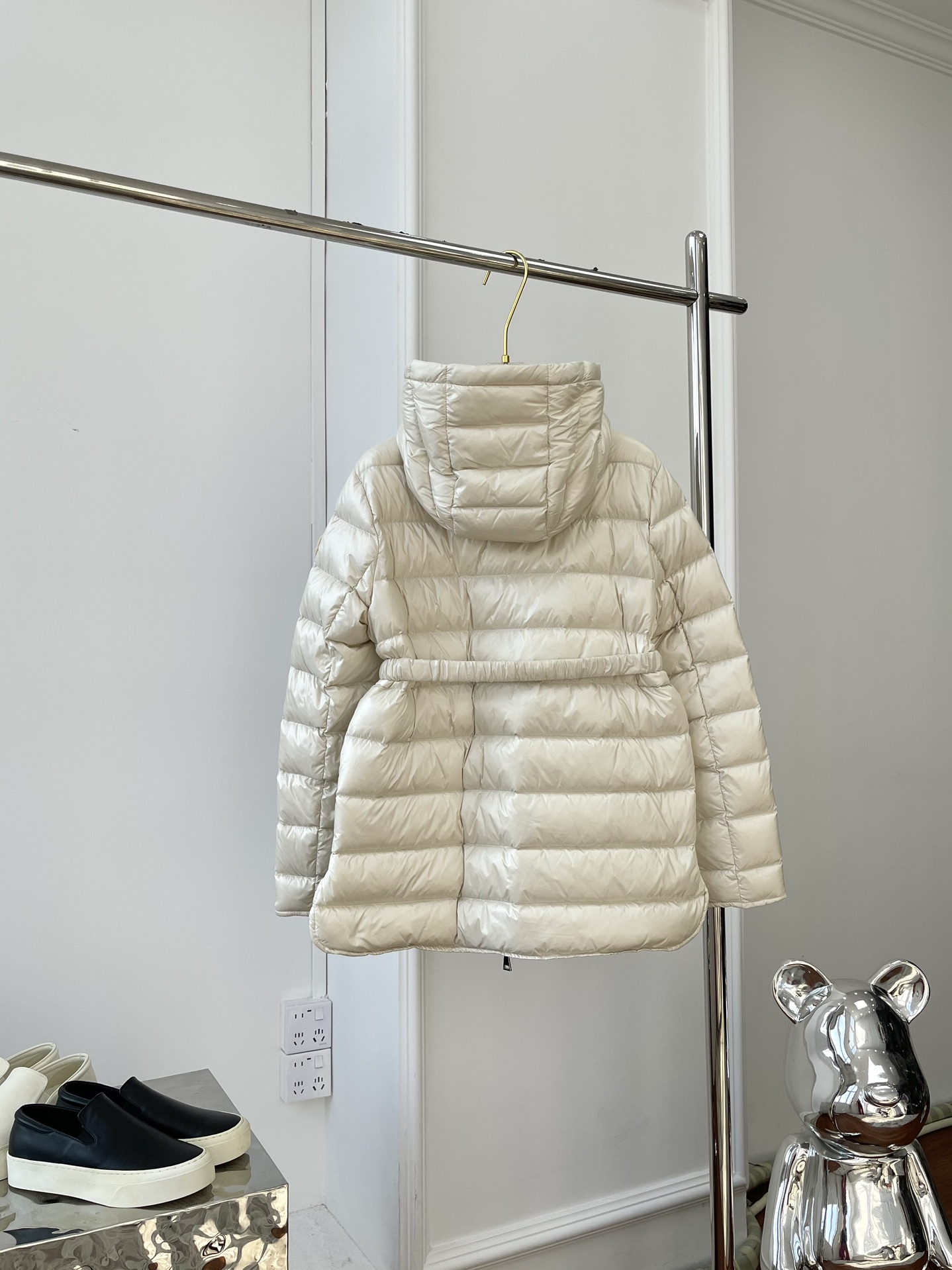 Moncler Down Jackets